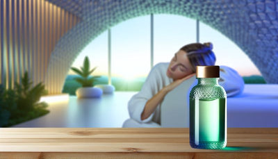 Harnessing the Power of CBD for Deep Relaxation and Better Sleep