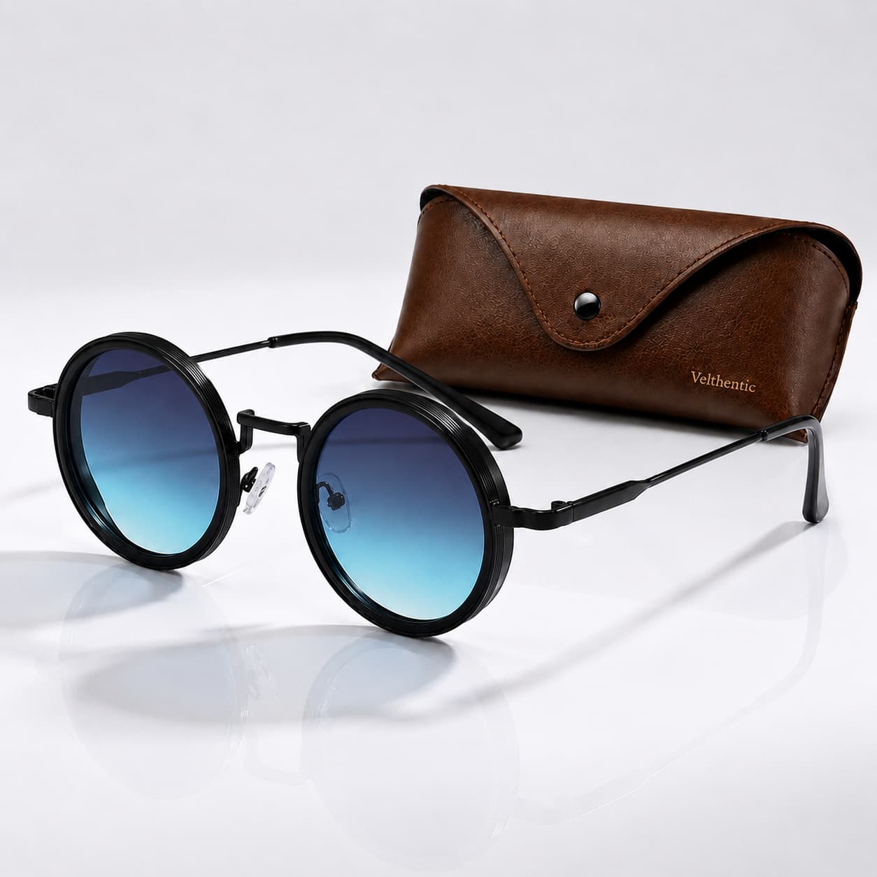Polarized Aviator Sunglasses