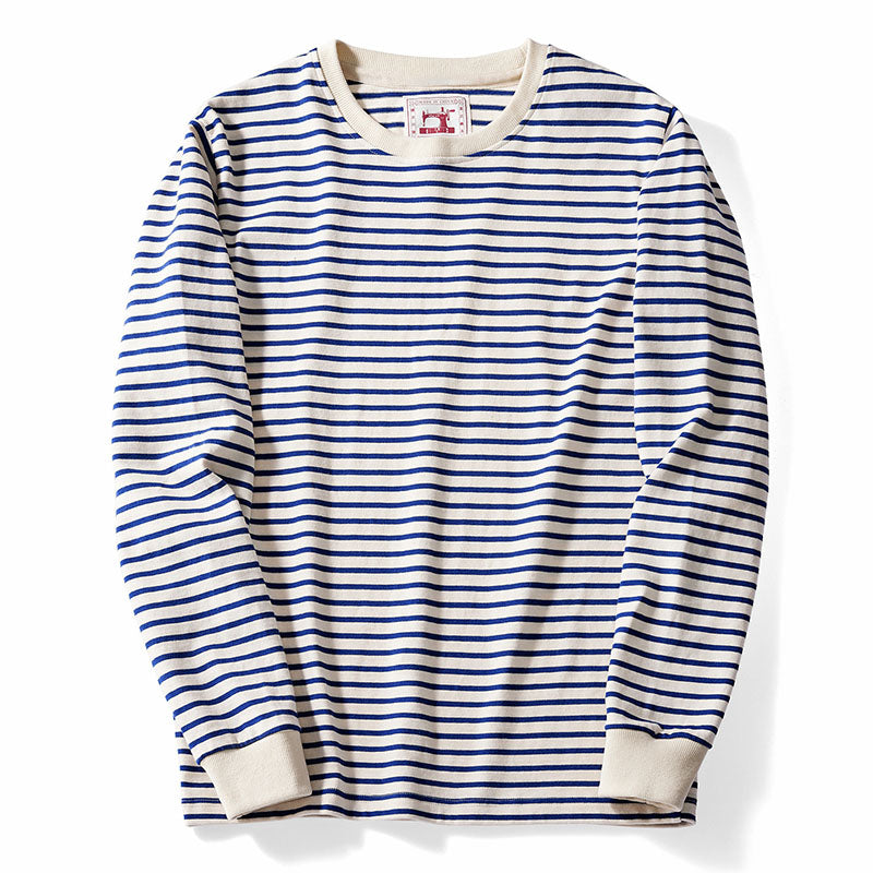 Heritage Heavy Cotton Shirt