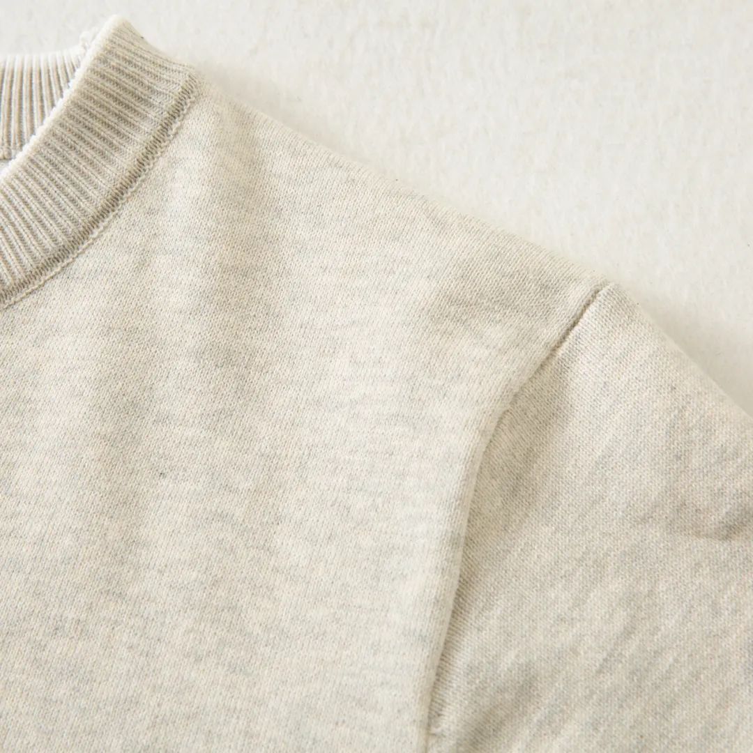 Theo Organic Cotton Knit Short Sleeve Shirt