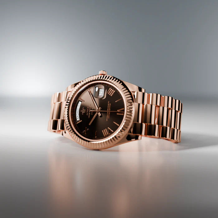 The Date Executive Watch