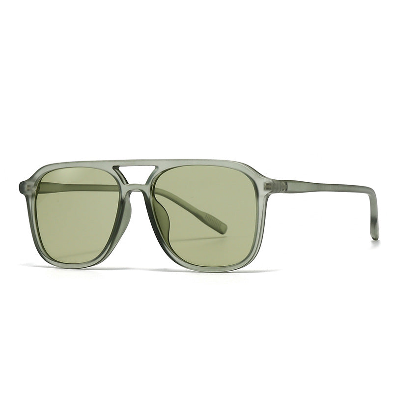 St Clair | Safari - Vintage Tortoise Crystal Sunglasses