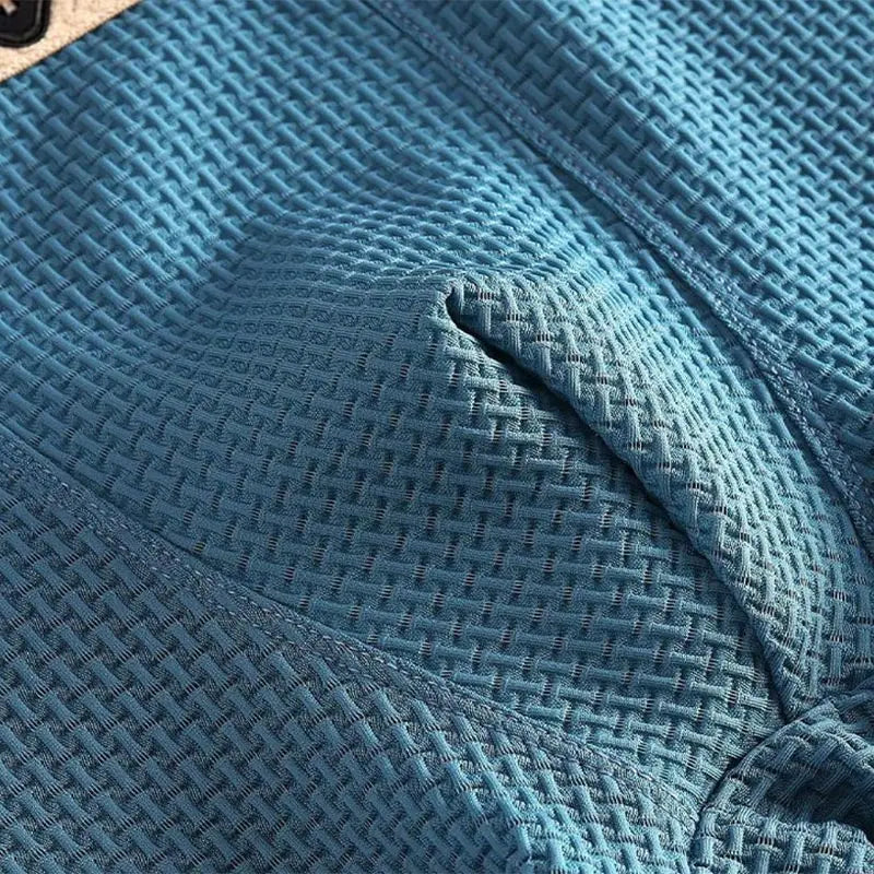 Owen Cotton Boxer Briefs