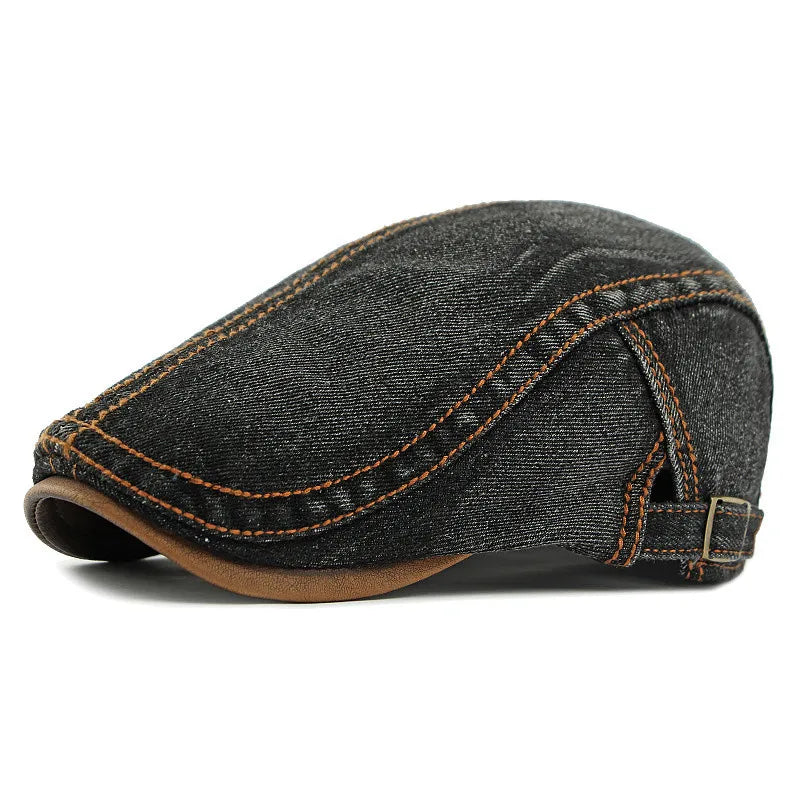 Bradford Heritage Flat Cap