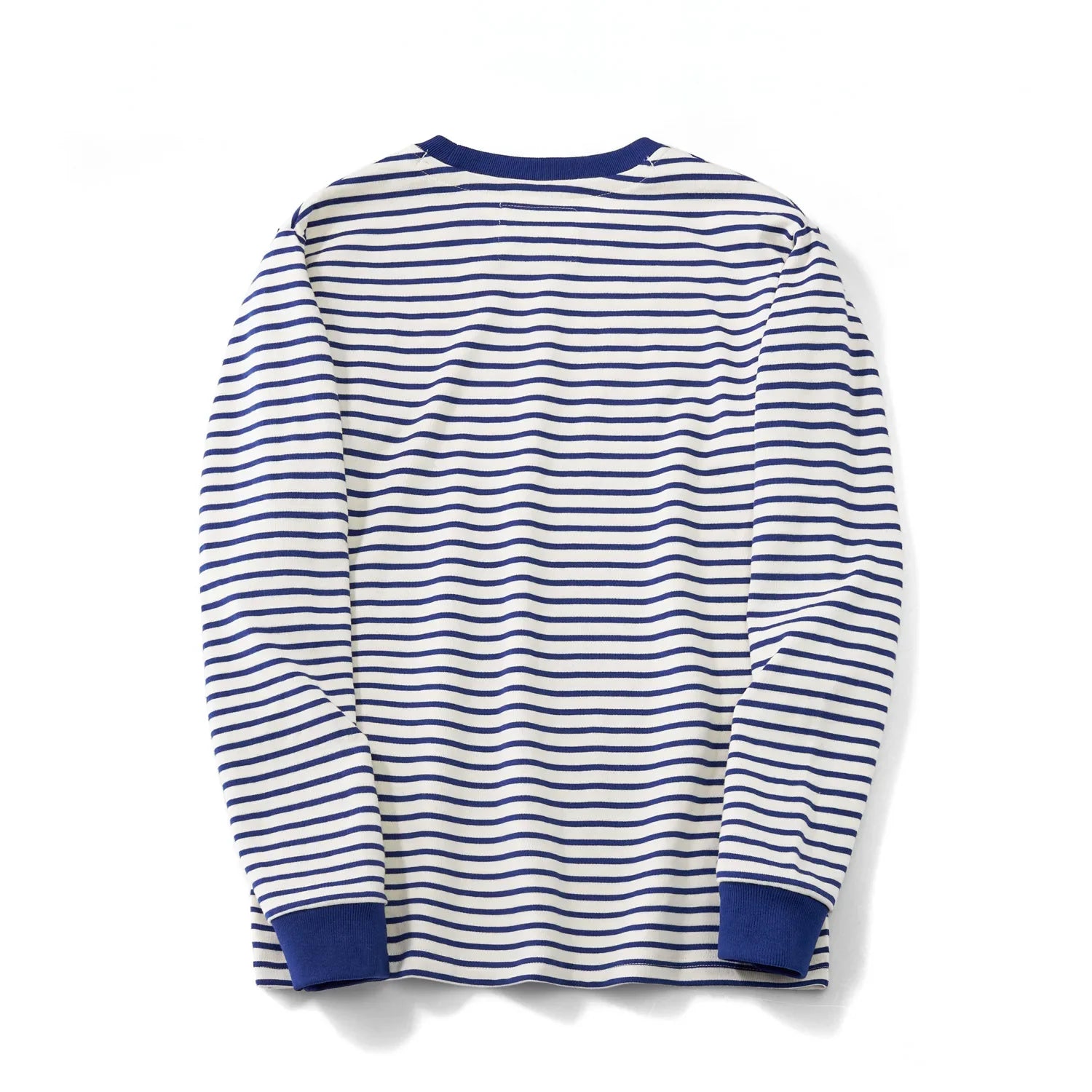 Heritage Heavy Cotton Shirt