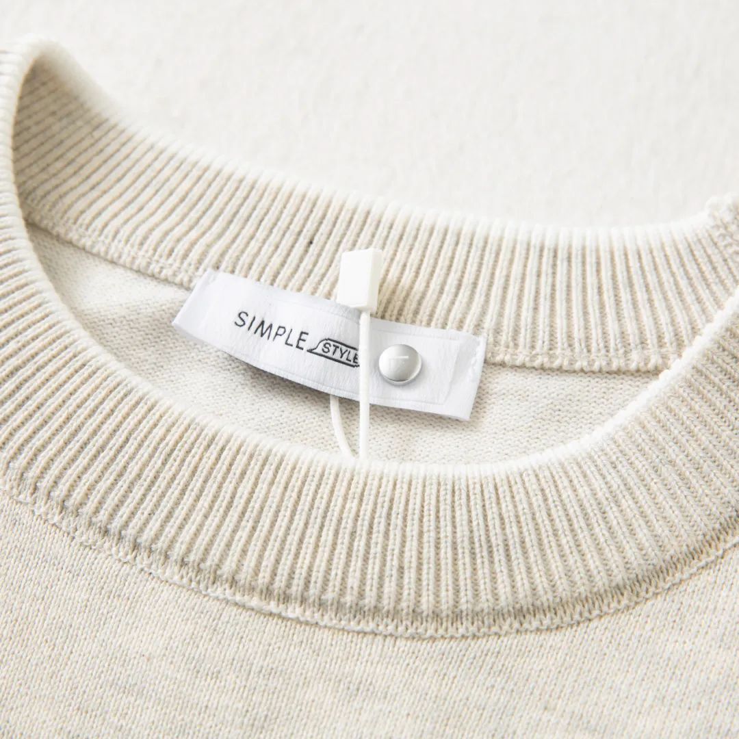 Theo Organic Cotton Knit Short Sleeve Shirt