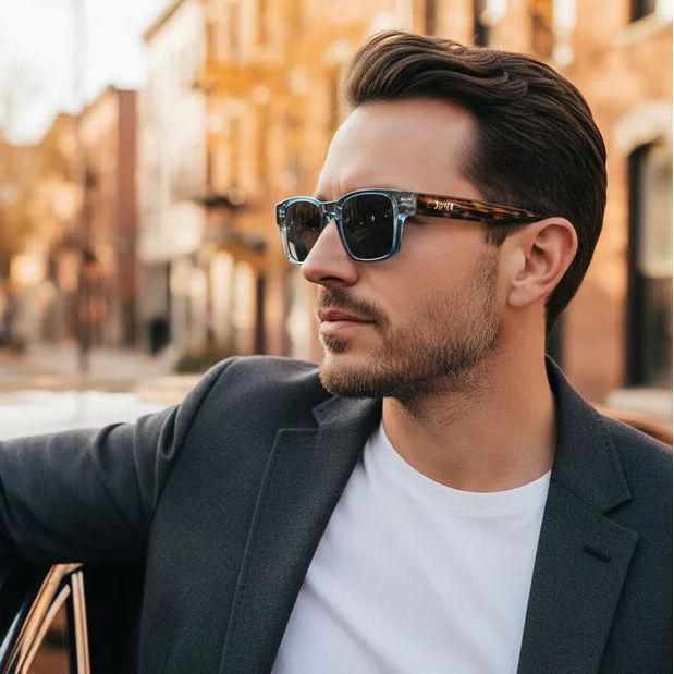 Solaris Polarized Sunglasses