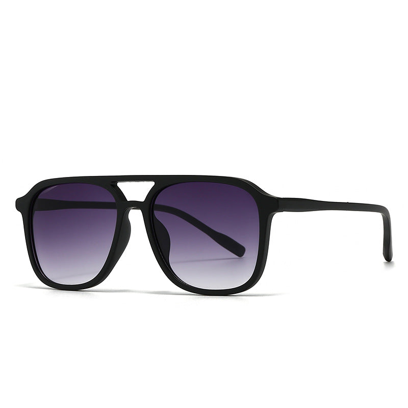 St Clair | Safari - Vintage Tortoise Crystal Sunglasses