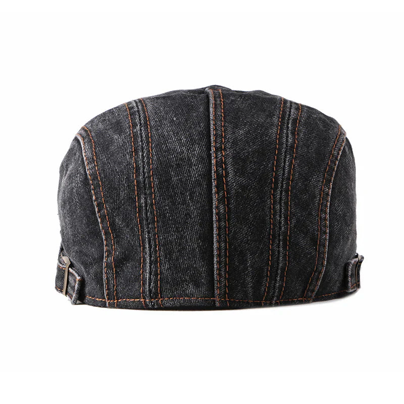 Bradford Heritage Flat Cap