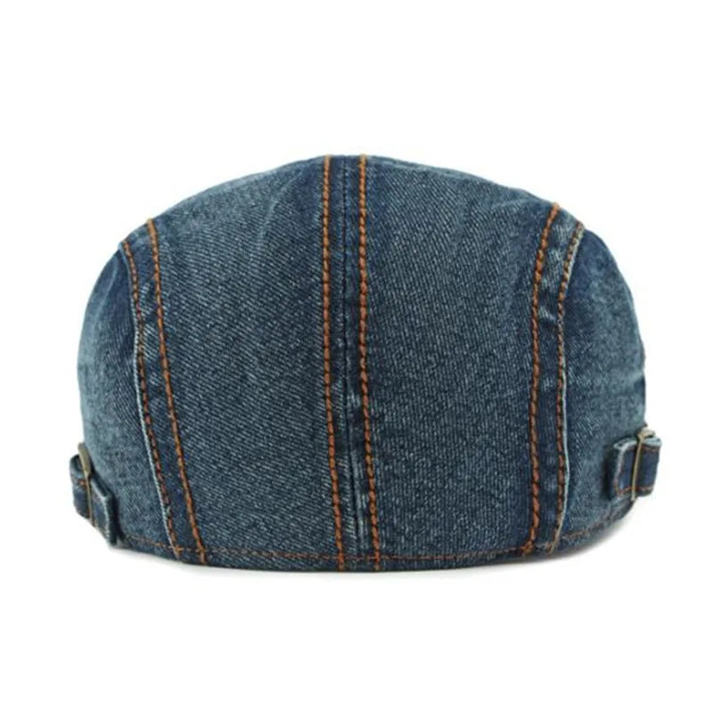 Bradford Heritage Flat Cap