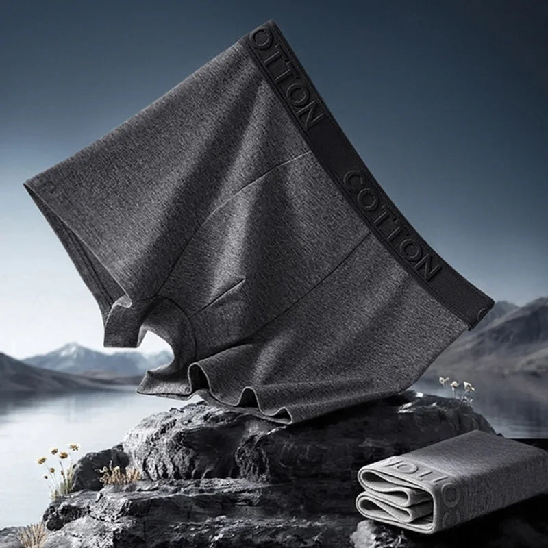 Core Cotton 5-Pack Boxers