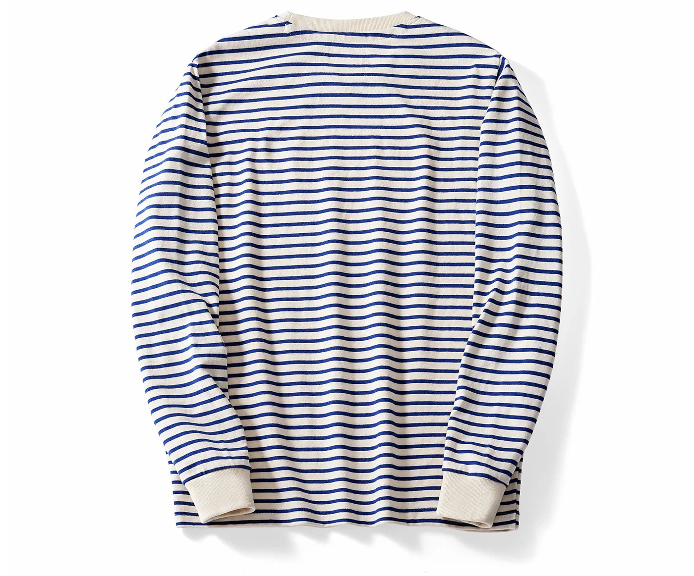 Heritage Heavy Cotton Shirt