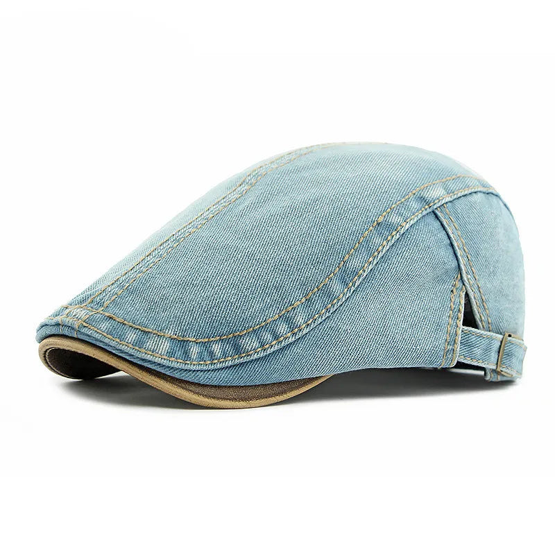 Bradford Heritage Flat Cap