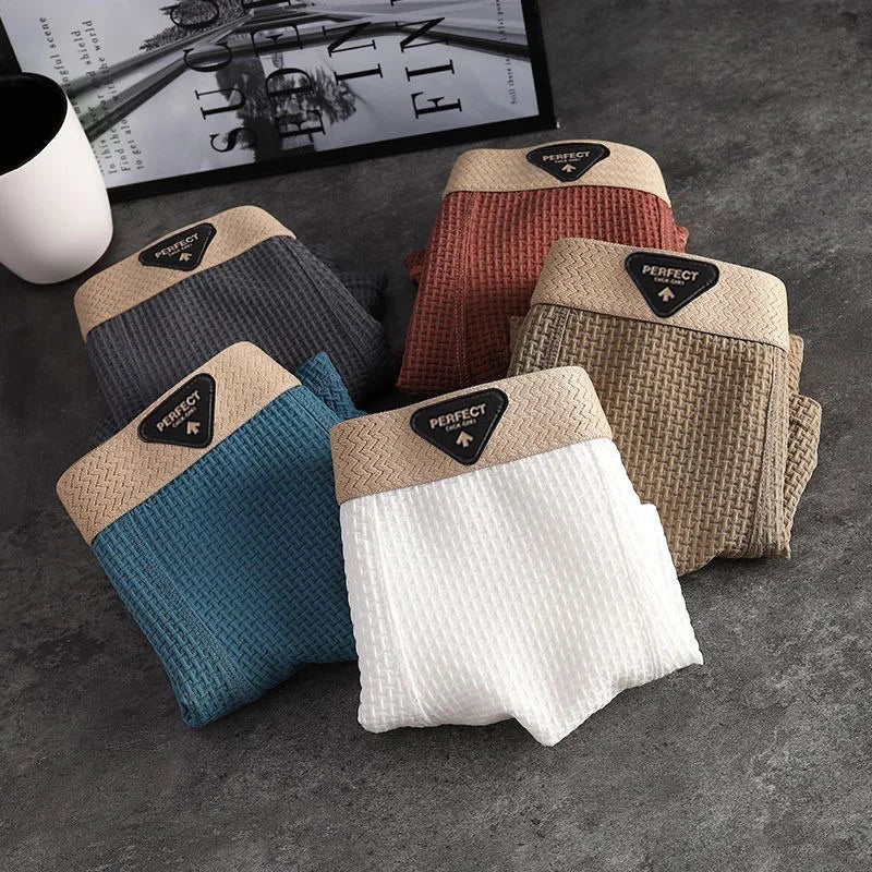 Owen Cotton Boxer Briefs