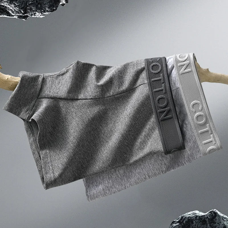 Core Cotton 5-Pack Boxers