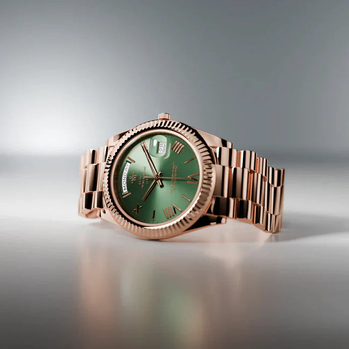 The Date Executive Watch