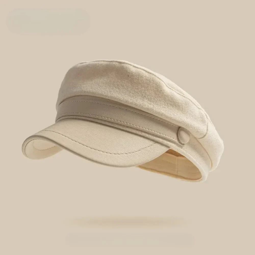 Marseille Fisherman Cap