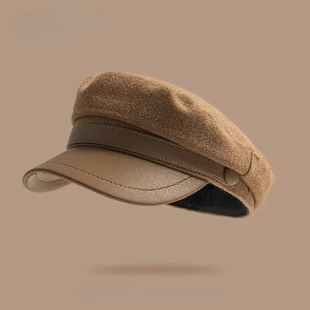 Marseille Fisherman Cap