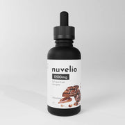 Full Spectrum CBD Oil Drops - Chocolate Flavor